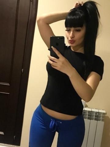 Анкета проститутки Инга, Свислочь, 23 года, №390017